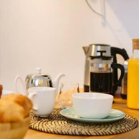 Studio Petit Lu Nantes Dış mekan fotoğraf