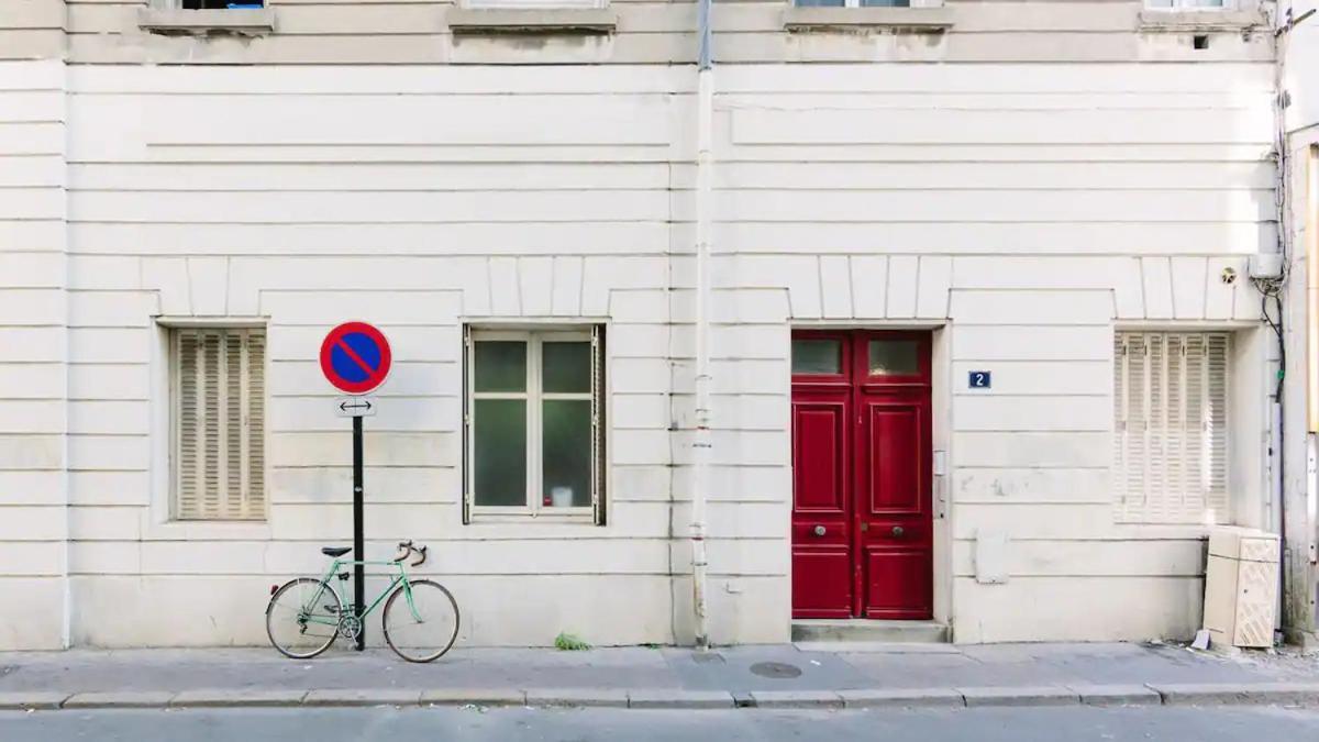 Studio Petit Lu Nantes Dış mekan fotoğraf