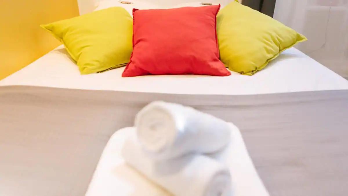 Studio Petit Lu Nantes Dış mekan fotoğraf