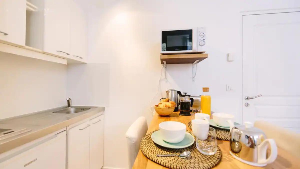 Studio Petit Lu Nantes Dış mekan fotoğraf