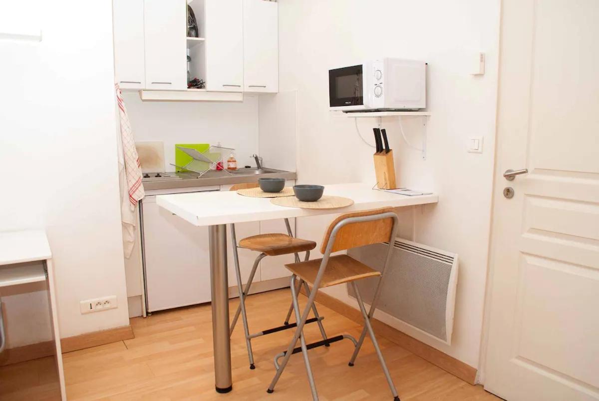 Studio Petit Lu Nantes Dış mekan fotoğraf