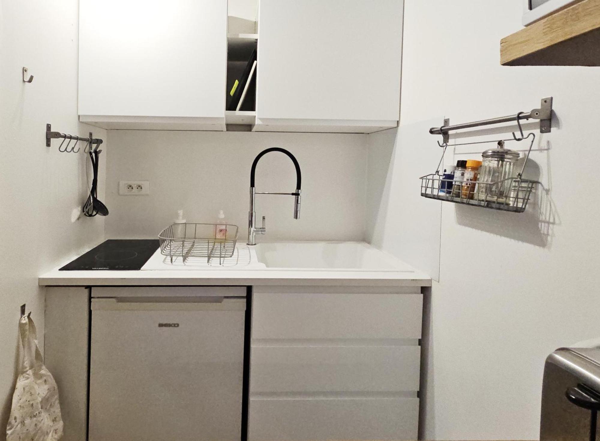Studio Petit Lu Nantes Dış mekan fotoğraf